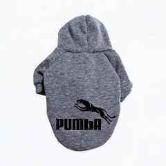 Fashion Warm Dog Hoodie for All Dog Sizes