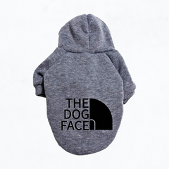 Fashion Warm Dog Hoodie for All Dog Sizes