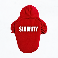 Fashion Warm Dog Hoodie for All Dog Sizes