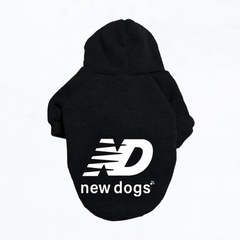 Fashion Warm Dog Hoodie for All Dog Sizes