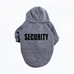 Fashion Warm Dog Hoodie for All Dog Sizes