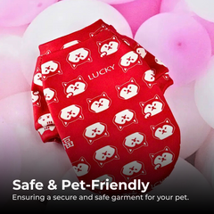 Warm Dog Hoodie Coat for Chihuahua & Small Pets