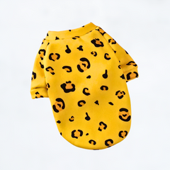 Warm Dog Hoodie Coat for Chihuahua & Small Pets