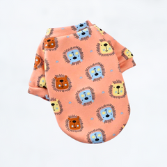 Warm Dog Hoodie Coat for Chihuahua & Small Pets