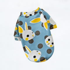 Warm Dog Hoodie Coat for Chihuahua & Small Pets