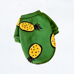 Warm Dog Hoodie Coat for Chihuahua & Small Pets