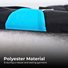 Waterproof Warm Dog Jacket for All Size Dogs