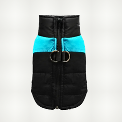 Waterproof Warm Dog Jacket for All Size Dogs