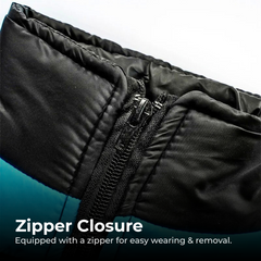 Waterproof Warm Dog Jacket for All Size Dogs