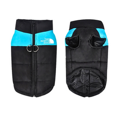 Waterproof Warm Pet Ski Coat for Large Dogs (S-5XL)
