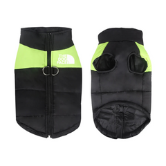 Waterproof Warm Pet Ski Coat for Large Dogs (S-5XL)