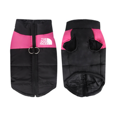 Waterproof Warm Pet Ski Coat for Large Dogs (S-5XL)
