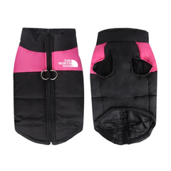 Waterproof Warm Pet Ski Coat for Large Dogs (S-5XL)