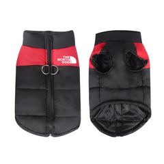 Waterproof Warm Pet Ski Coat for Large Dogs (S-5XL)
