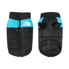 Waterproof Warm Pet Ski Coat for Large Dogs (S-5XL)