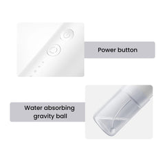 Water Flosser | Portable Jet, 4 Modes, 200mL XIAOMI F400