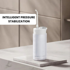 Water Flosser | Portable Jet, 4 Modes, 200mL XIAOMI F400