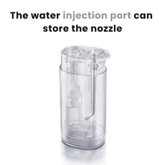 Water Flosser | Portable Jet, 4 Modes, 200mL XIAOMI F400