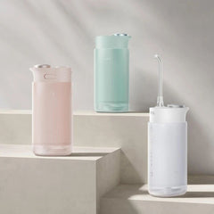 Water Flosser | Portable Jet, 4 Modes, 200mL XIAOMI F400