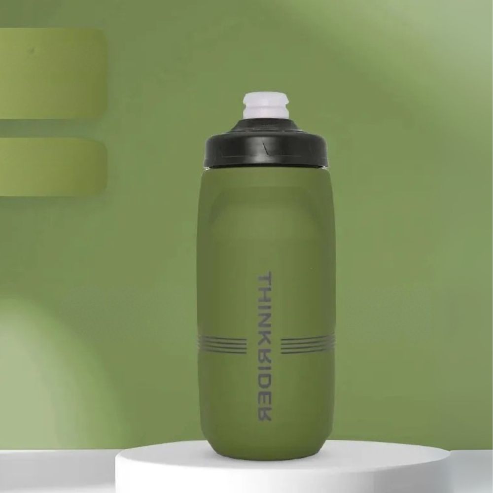 Water Bottle 620ml/750ml for MTB Road Bike & Sports