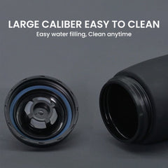 Water Bottle 620ml/750ml for MTB Road Bike & Sports
