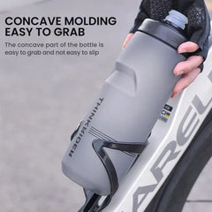 Water Bottle 620ml/750ml for MTB Road Bike & Sports