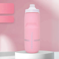 Water Bottle 620ml/750ml for MTB Road Bike & Sports