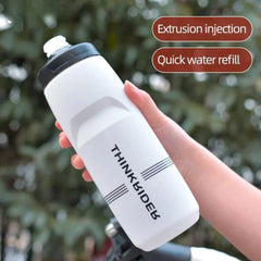 Water Bottle 620ml/750ml for MTB Road Bike & Sports