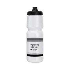 Water Bottle 750ml PP5 Plastic for Cycling &  Sports