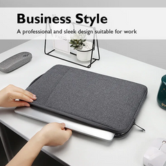 Waterproof Laptop Bag: MacBook, Lenovo, ASUS, 13-16 Inch