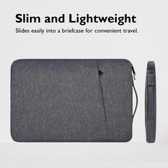 Waterproof Laptop Bag: MacBook, Lenovo, ASUS, 13-16 Inch
