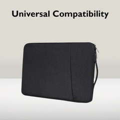 Waterproof Laptop Bag: MacBook, Lenovo, ASUS, 13-16 Inch