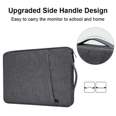 Waterproof Laptop Bag: MacBook, Lenovo, ASUS, 13-16 Inch