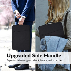 Waterproof Laptop Bag: MacBook, Lenovo, ASUS, 13-16 Inch