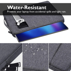 Waterproof Laptop Bag: MacBook, Lenovo, ASUS, 13-16 Inch