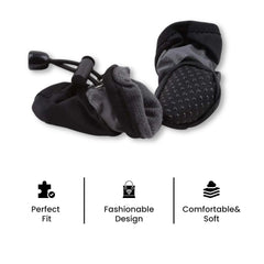 Waterproof Dog Boots — Anti-Slip Paw Protectors