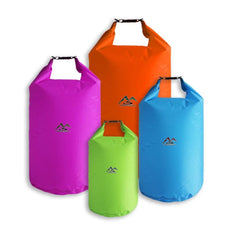 Waterproof Dry Bag — Roll-Top Floating Gear Sack