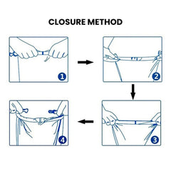 Waterproof Phone Dry Bag – Touchscreen, Strap, IPX6