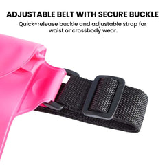 WaterproofTouch-ScreenWaistBag_PhonePouch_-_Adjustablebelt  
