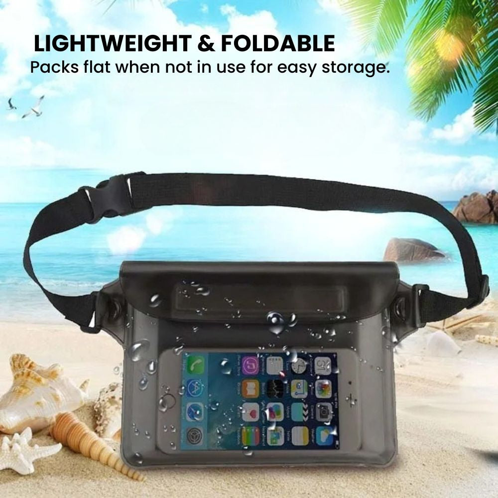 WaterproofTouch-ScreenWaistBag_PhonePouch_-_Lightweight_foldable