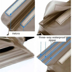 Waterproof Touch-Screen Waist Bag_Phone Pouch_-_features
