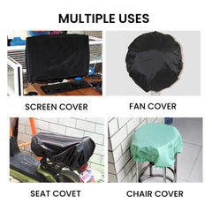 Waterproof Backpack Rain Cover – Hiking & Camping Gear