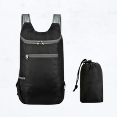 Foldable Waterproof Travel Backpack - Lightweight