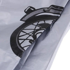 Waterproof Bicycle & Motorcycle Cover 200×100cm