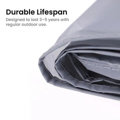 Waterproof Bicycle & Motorcycle Cover 200×100cm