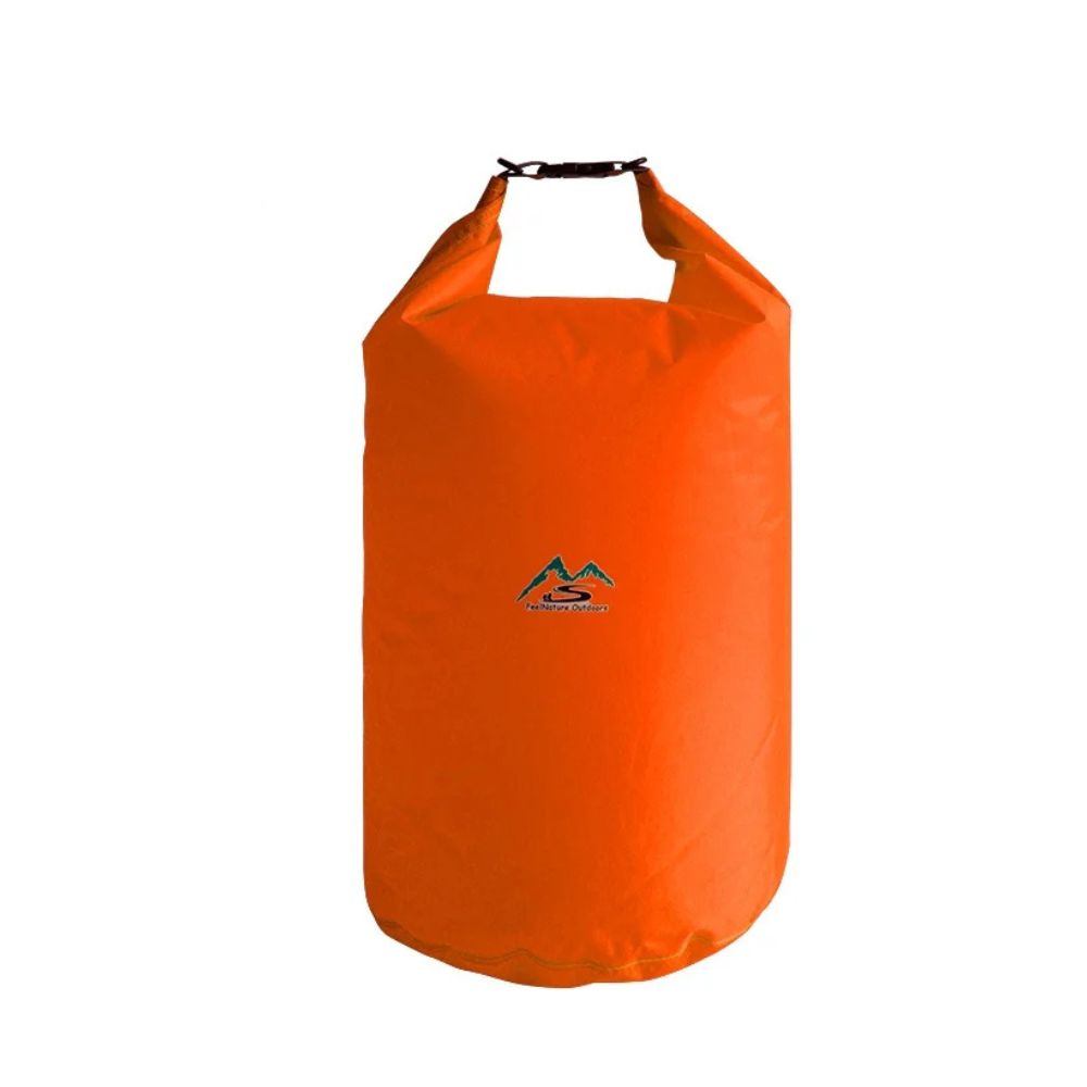Waterproof Dry Bag — Roll-Top Floating Gear Sack