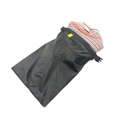 Waterproof Dry Bag Trio — Roll-Top Travel Set