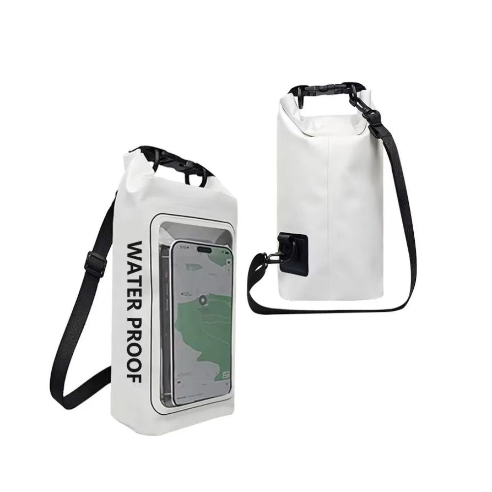 Waterproof_Floating_Phone_Dry_Bag_Universal_2L_Pouch_-_white