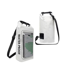 Waterproof_Floating_Phone_Dry_Bag_Universal_2L_Pouch_-_white