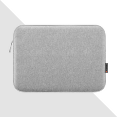 Slim Waterproof Laptop Sleeve Case — 11.6" to 15.6"